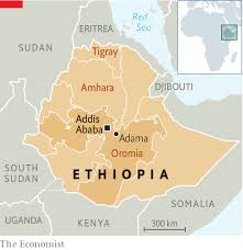 Prosthetic Mission Trip to Ethiopia