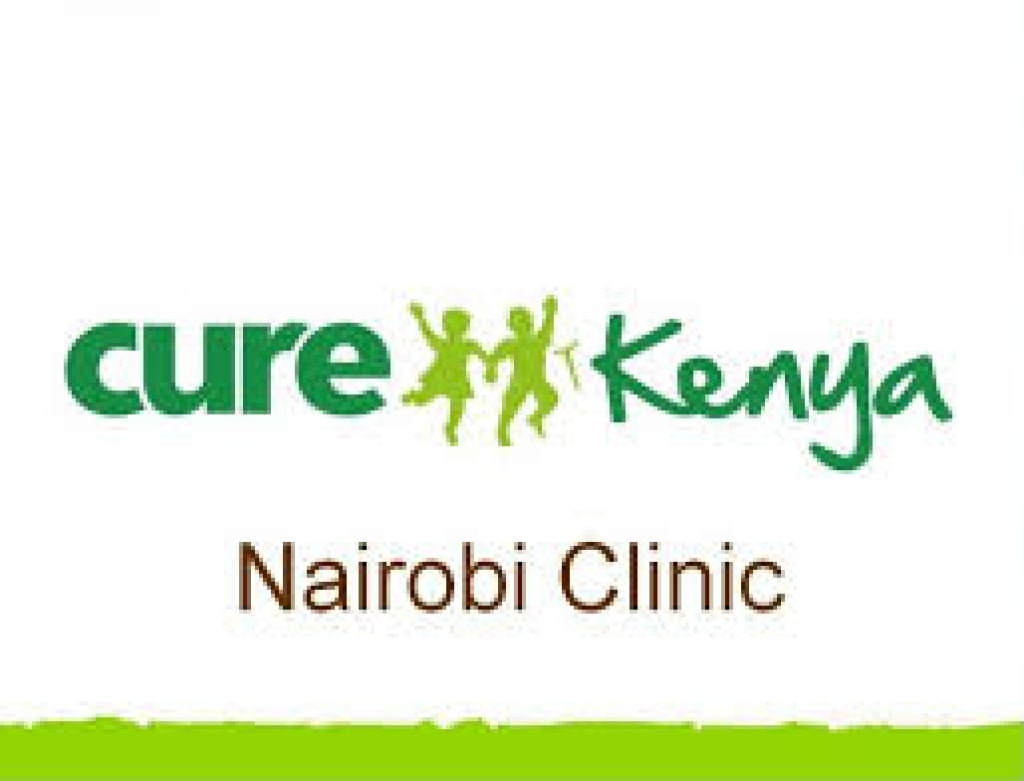 Prosthetic Mission to Kenya